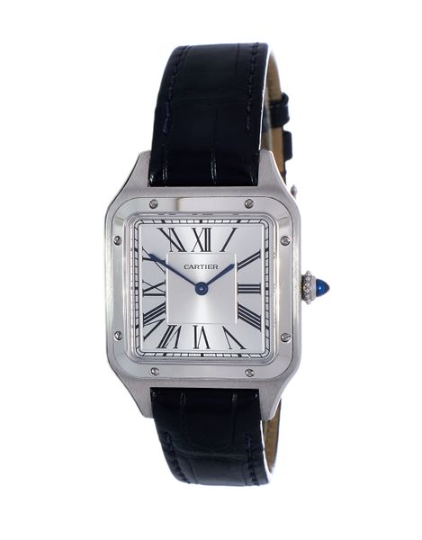 Cartier Santos Dumont WSSA0022
